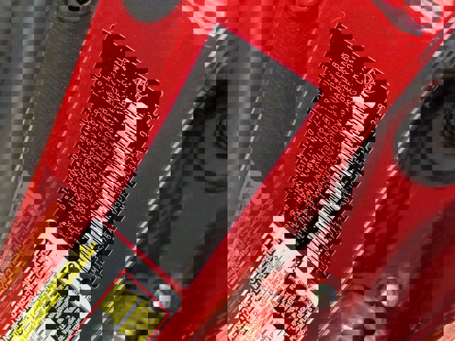 Used 2025 Toyota Camry LE w/ Convenience Package FWD image 34