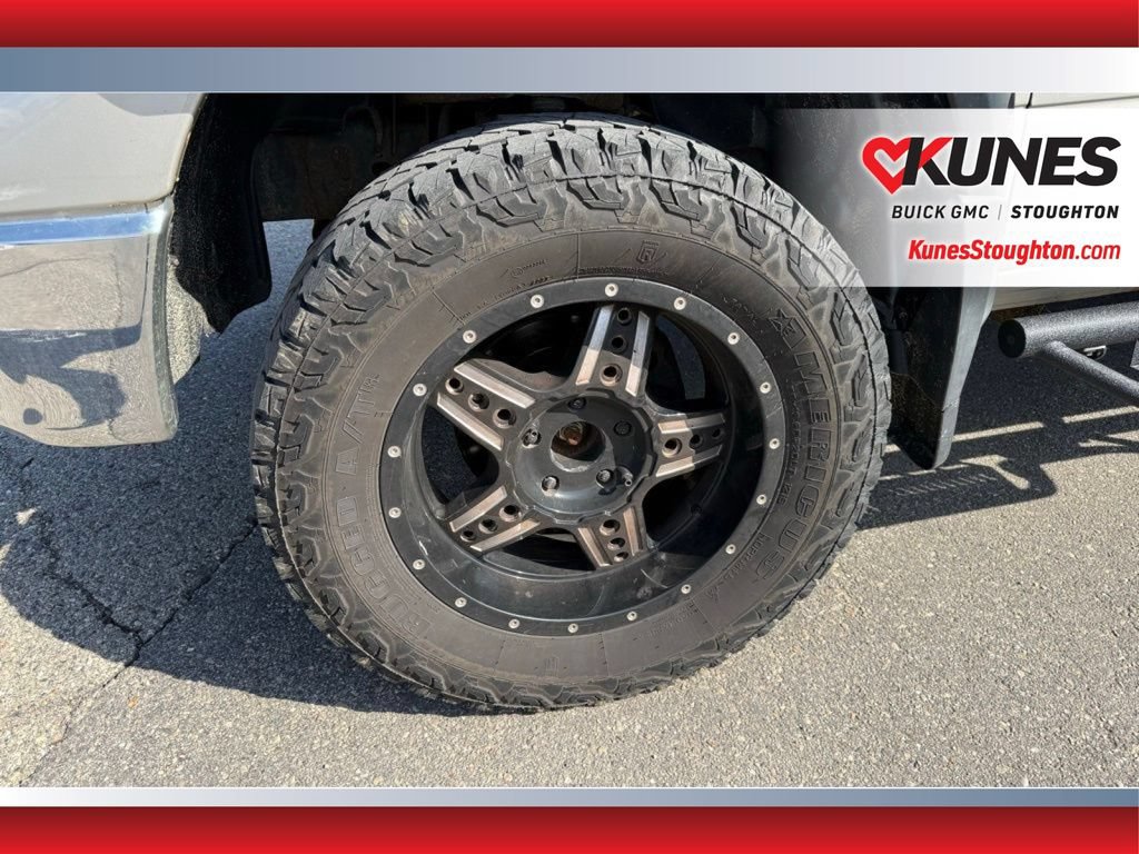 Used 2010 Dodge Ram 1500 Truck SLT AWD/4WD image 15
