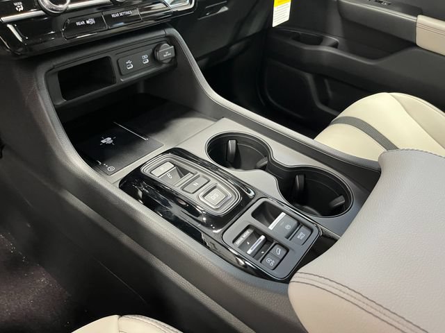New 2026 Honda Passport RTL image 19