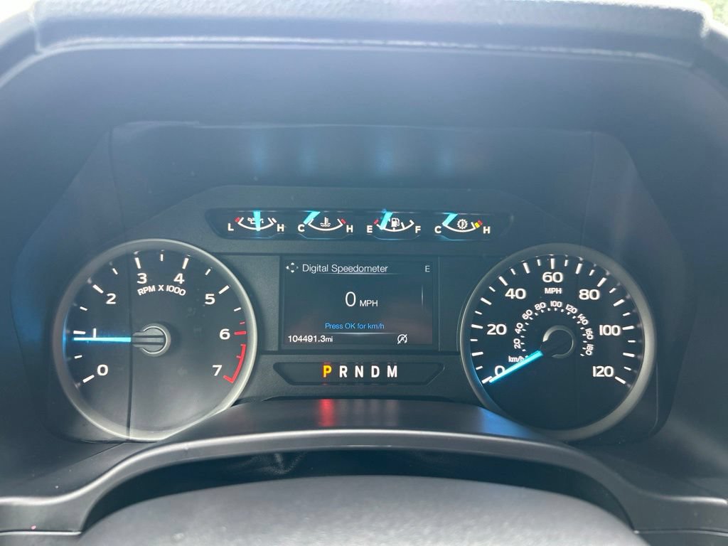 Used 2020 Ford F150 XLT w/ Equipment Group 302A Luxury AWD/4WD image 21