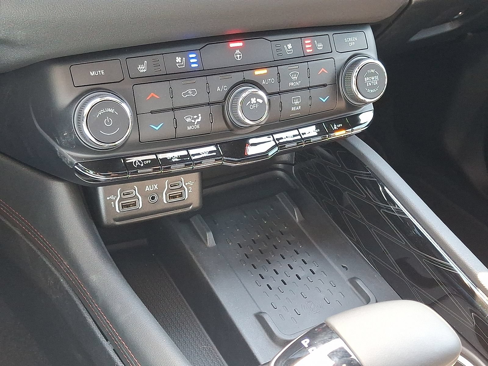 New 2026 Dodge Durango GT AWD/4WD image 12