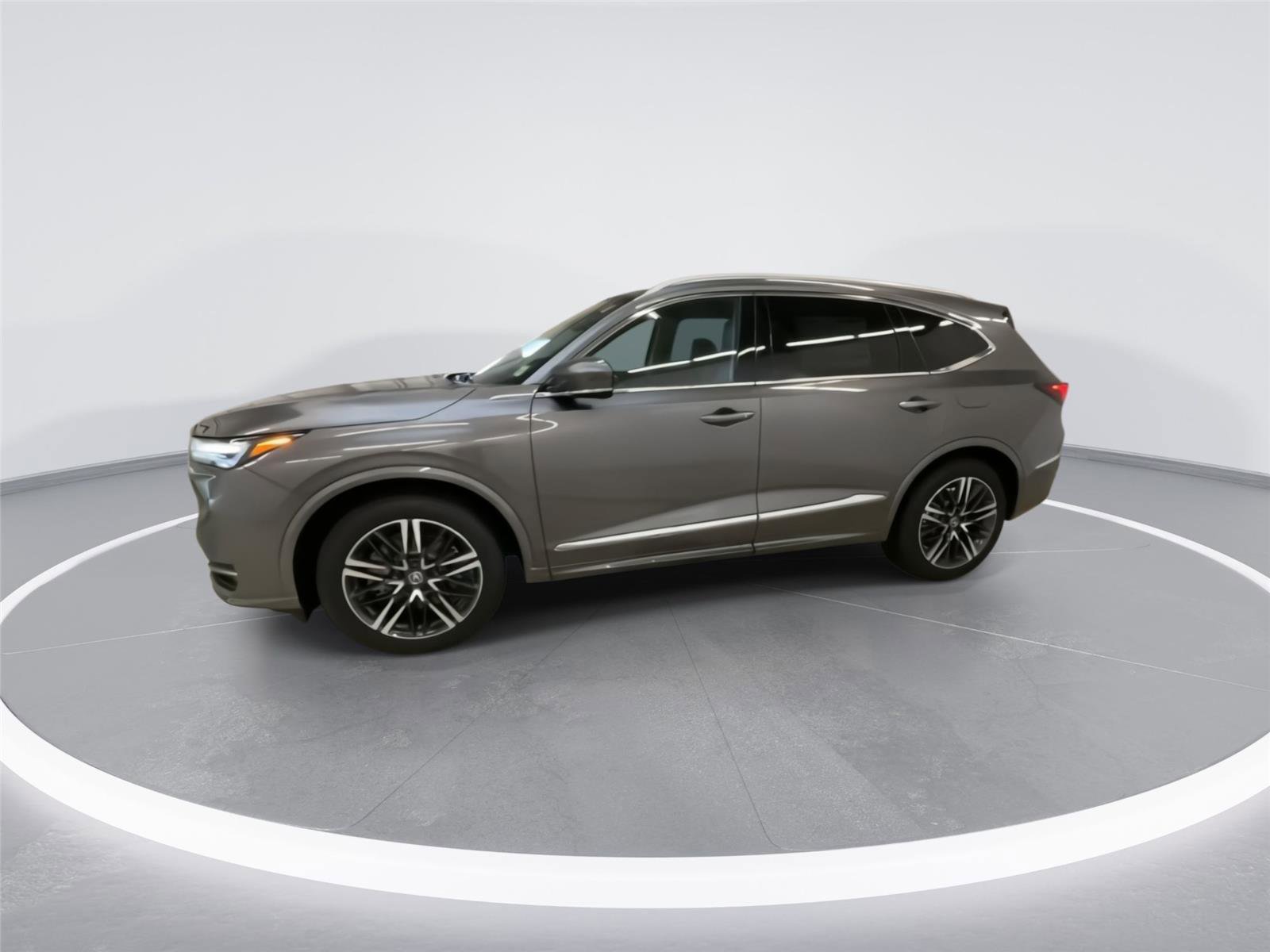 New 2026 Acura MDX SH-AWD w/ Advance Package image 5
