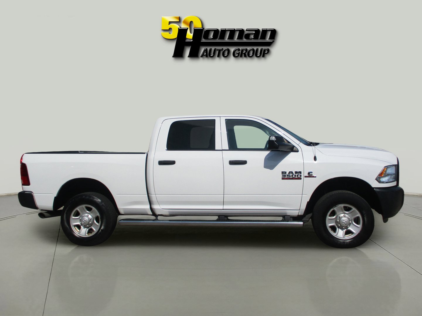 Used 2016 RAM 3500 Tradesman w/ Popular Equipment Group image 6