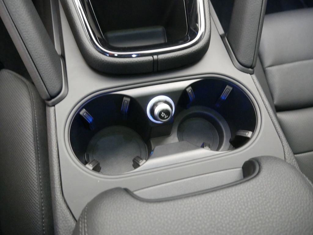 Certified 2024 Porsche Cayenne image 48