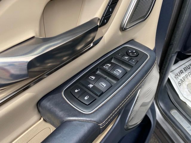 Used 2020 RAM 1500 Limited AWD/4WD image 23