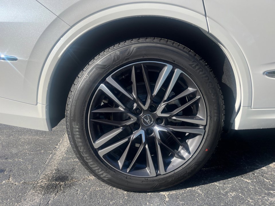 New 2026 Acura MDX w/ Advance Package image 23