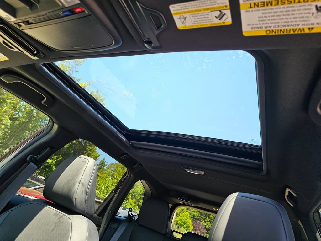 New 2026 Subaru Forester Limited AWD/4WD image 17