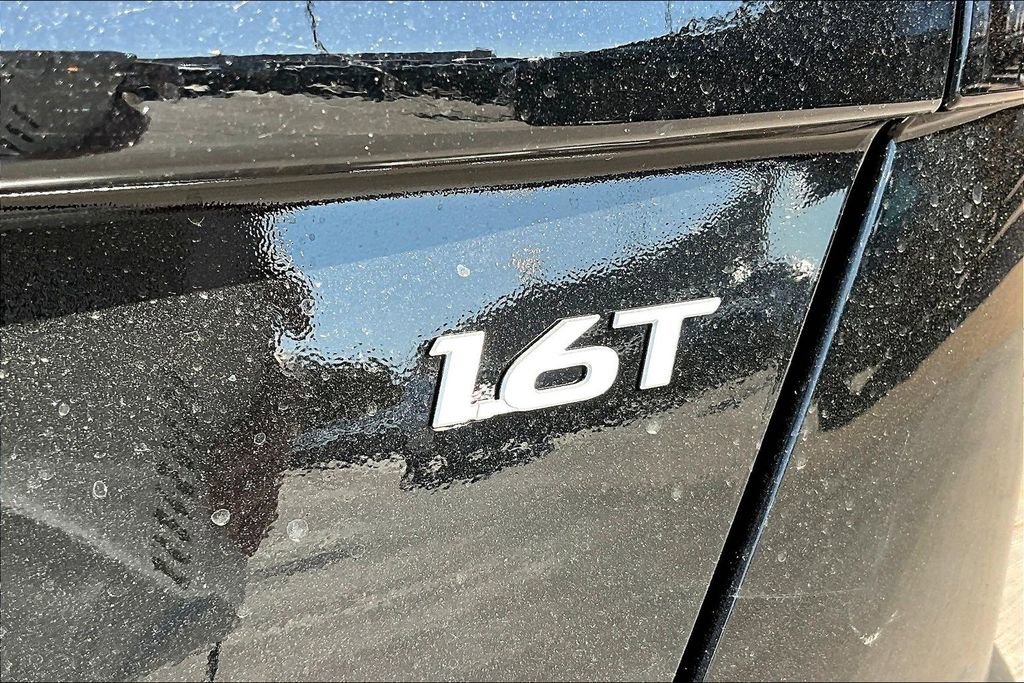 New 2026 Hyundai Kona SEL Premium FWD image 31