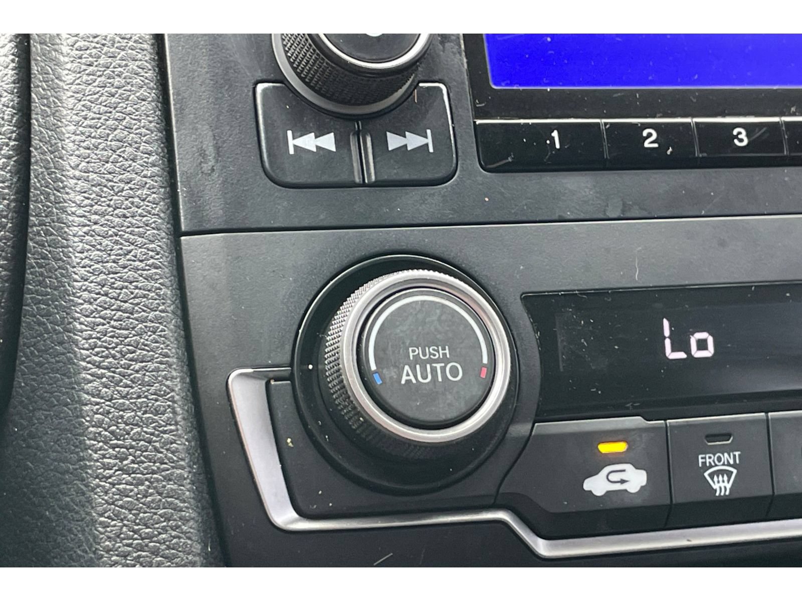 Used 2020 Honda Civic LX image 26