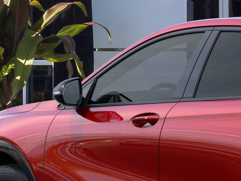 New 2026 Buick Envista Sport Touring w/ Convenience I Package FWD image 12