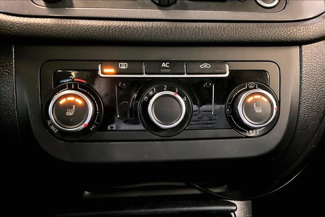 Used 2012 Volkswagen Tiguan S AWD/4WD image 15