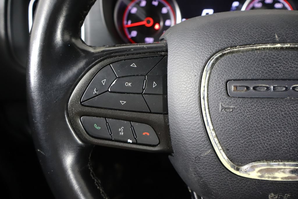 Used 2020 Dodge Charger Police AWD/4WD image 20