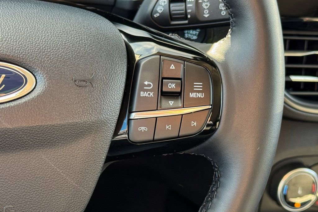 Certified 2024 Ford Escape Active image 30