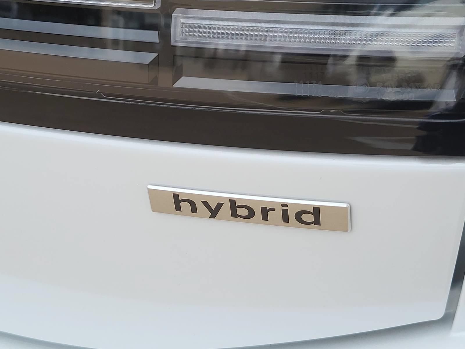 New 2026 Hyundai Sonata SEL FWD image 6