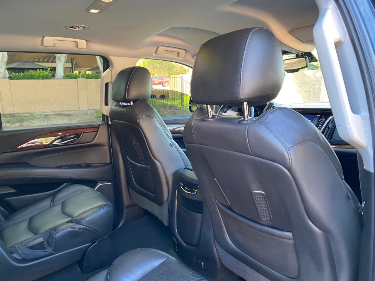 Used 2016 Cadillac Escalade 4WD image 52