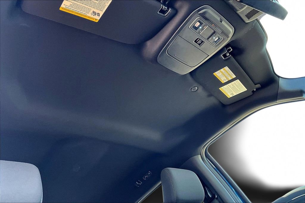 Certified 2023 Ford F150 XLT w/ Equipment Group 302A High image 23