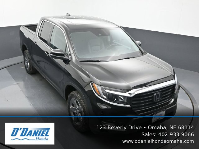 Used 2023 Honda Ridgeline RTL image 20