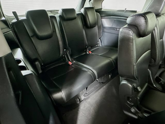 Certified 2023 Honda Odyssey Touring image 10