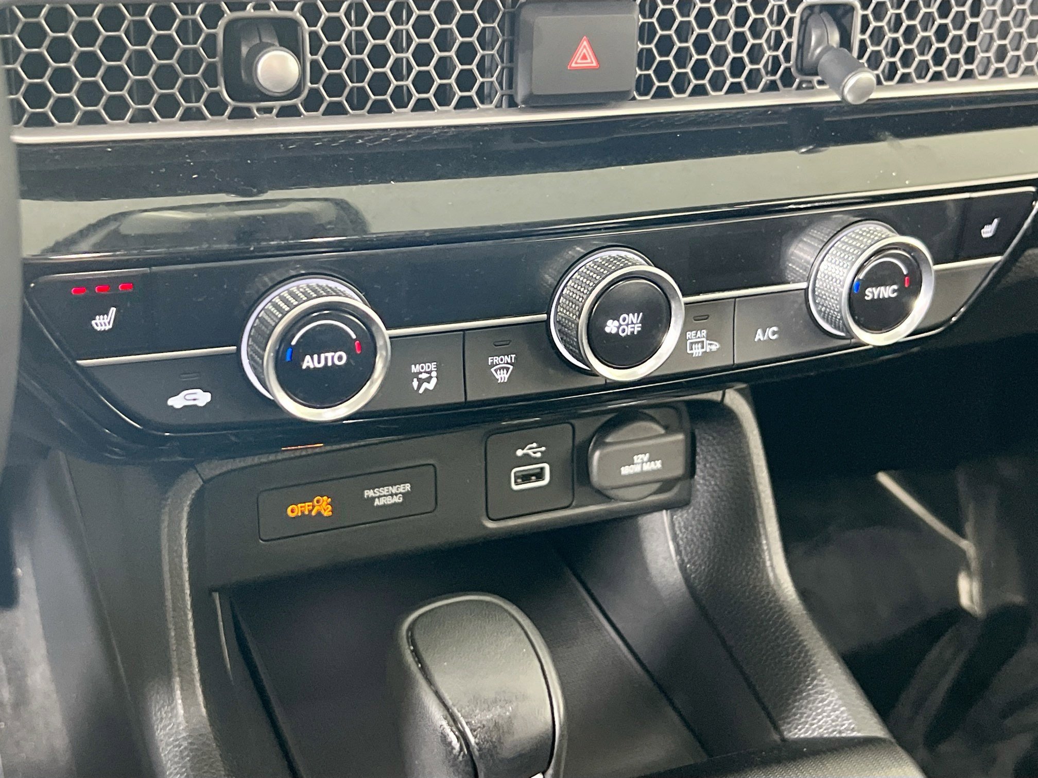 Used 2023 Honda Civic EX image 15