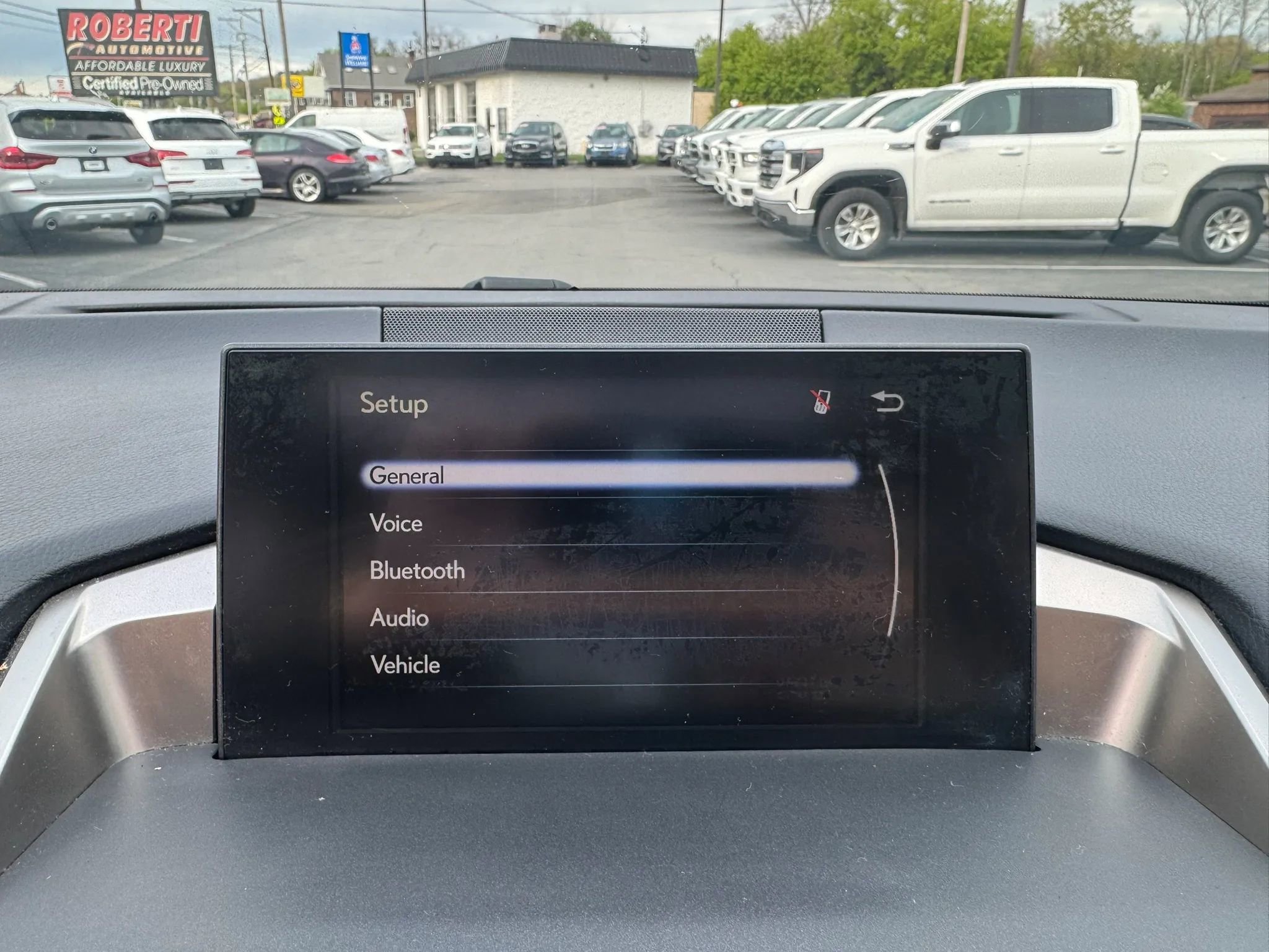Used 2015 Lexus NX 200t AWD image 9
