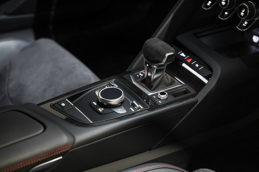 Used 2023 Audi R8 V10 GT RWD image 23