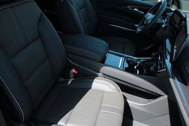 New 2026 Chevrolet Traverse High Country image 7