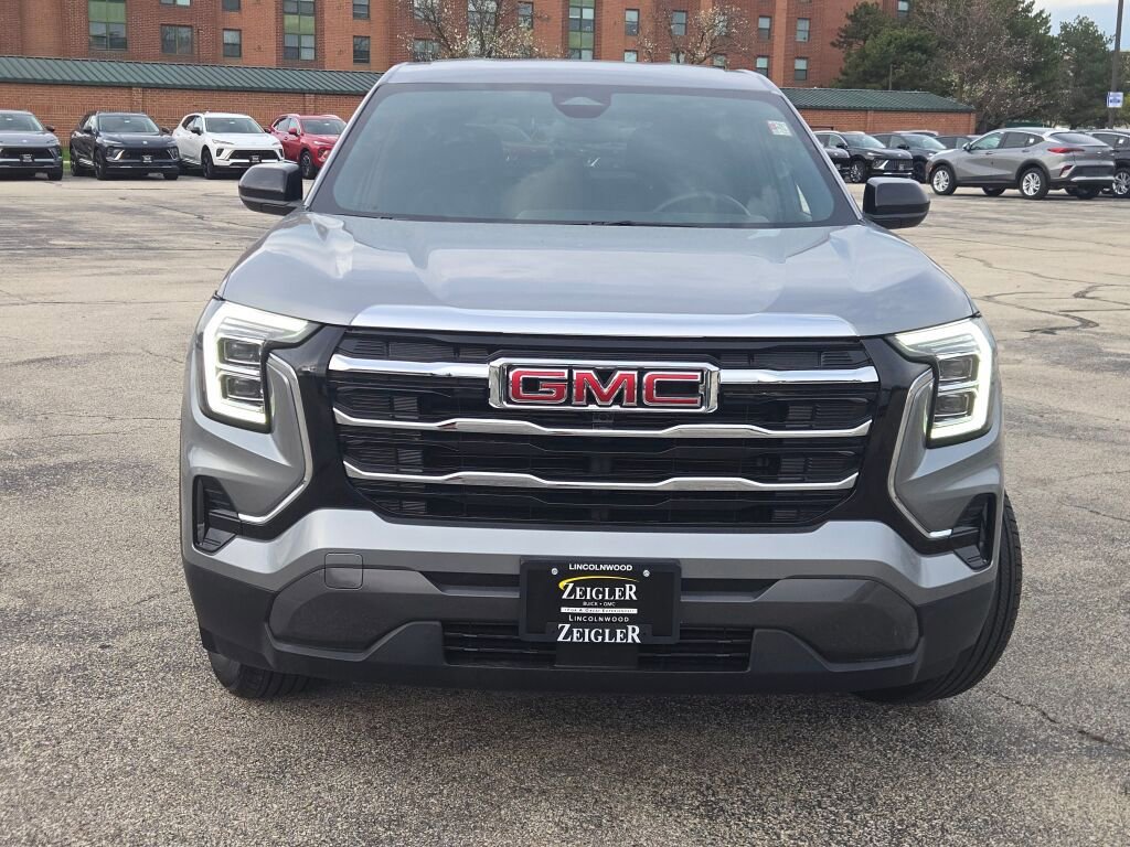 Used 2025 GMC Terrain Elevation AWD/4WD image 5