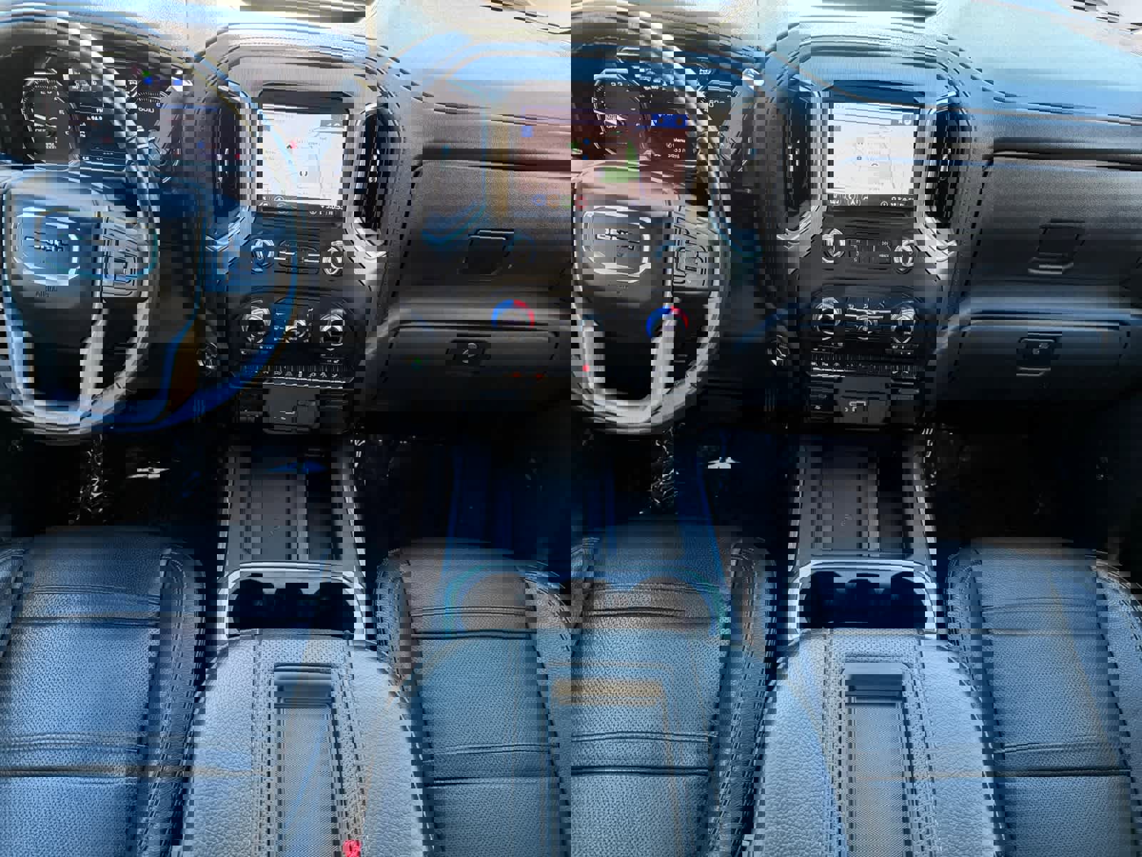 Used 2020 GMC Sierra 1500 Denali w/ Denali Ultimate Package image 5