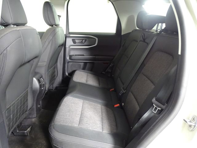 Used 2024 Ford Bronco Sport Big Bend image 11