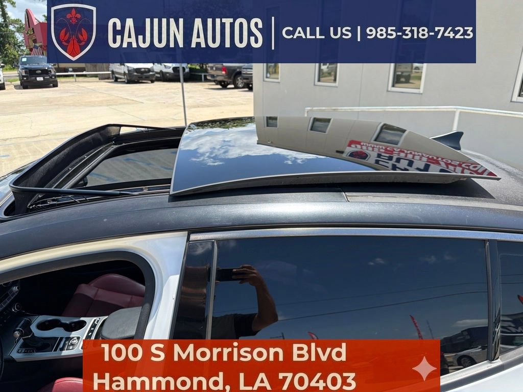 Used 2020 Kia Stinger GT1 RWD image 10