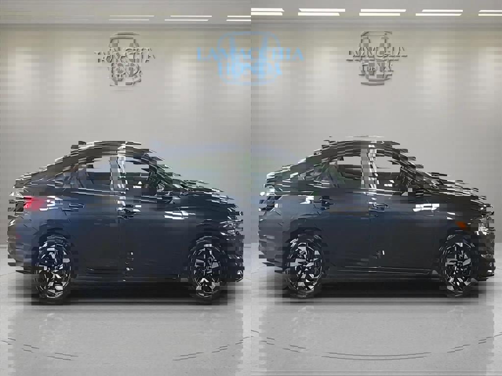 Used 2021 Honda Insight EX image 6