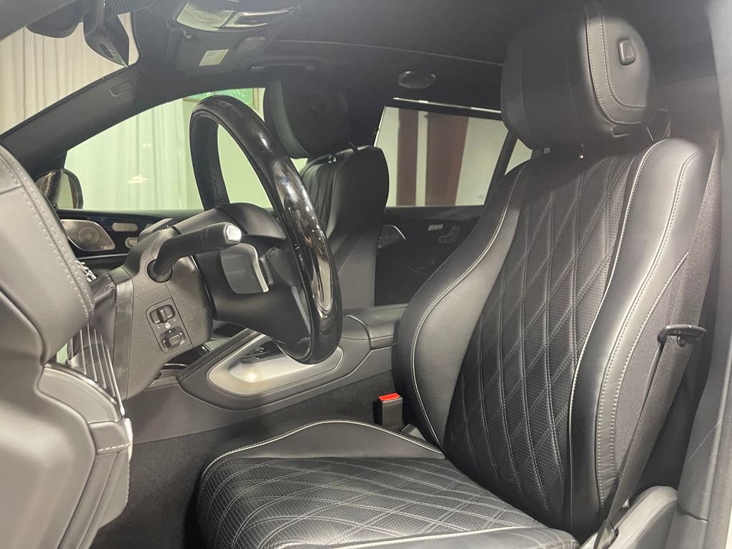 Certified 2024 Mercedes-Benz Maybach GLS 600 4MATIC image 21