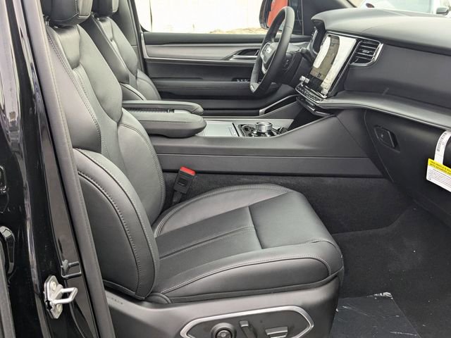 New 2026 Jeep Grand Wagoneer L Limited image 20