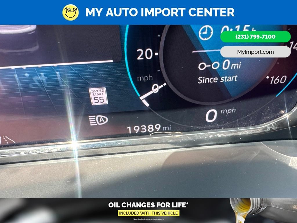 Used 2025 Volkswagen Atlas SEL Premium R-Line AWD/4WD image 20