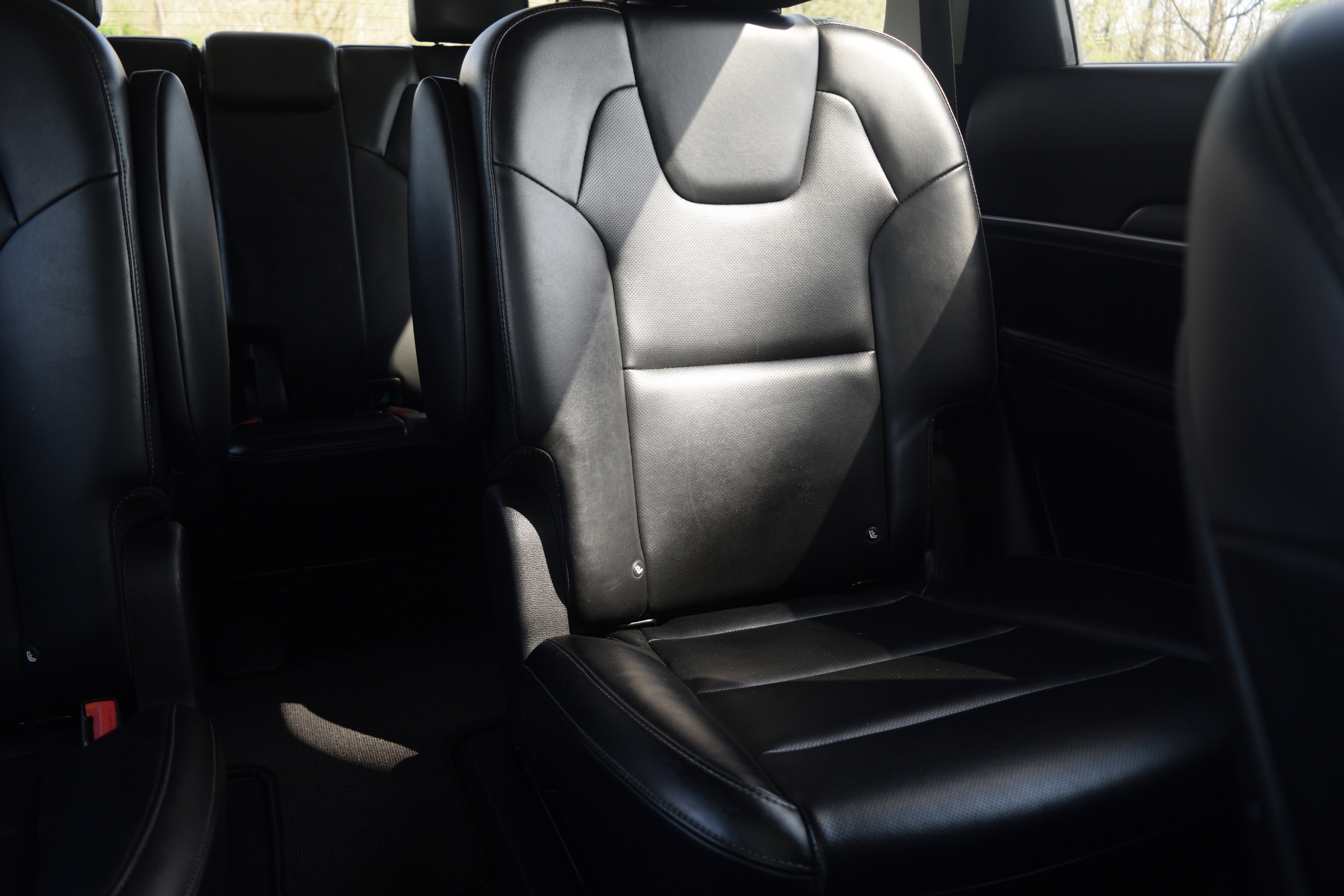 Used 2020 Kia Telluride S image 17