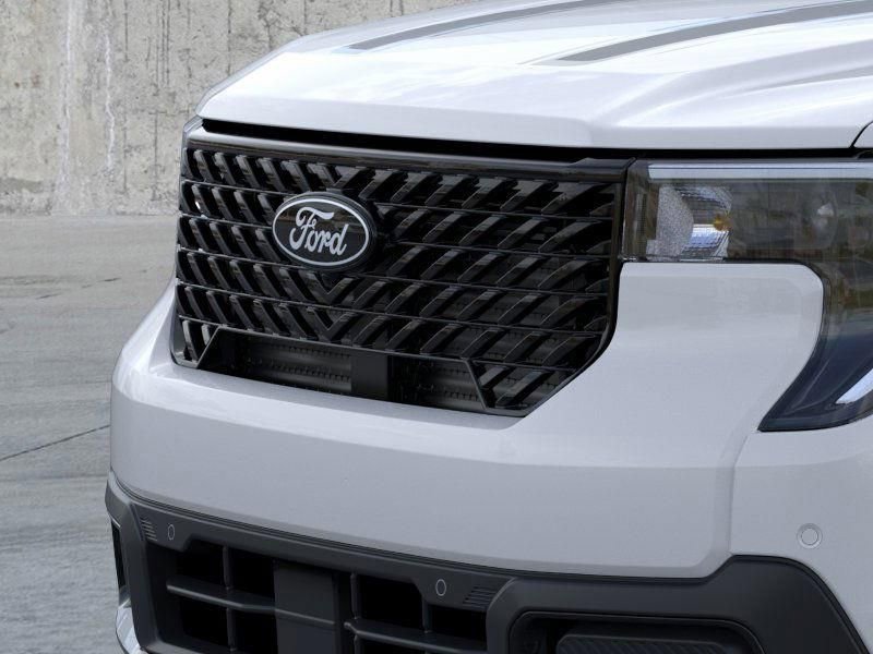 New 2025 Ford Maverick Lariat w/ Black Appearance Package image 18