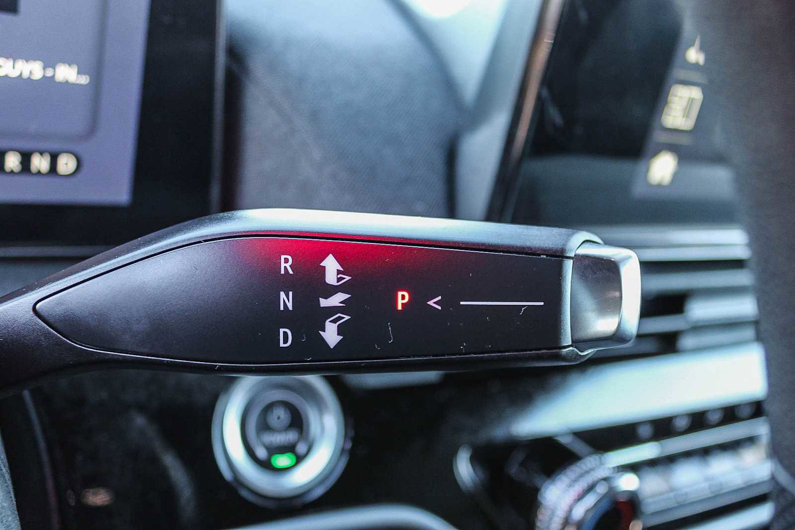 Certified 2024 Honda Prologue EX image 19