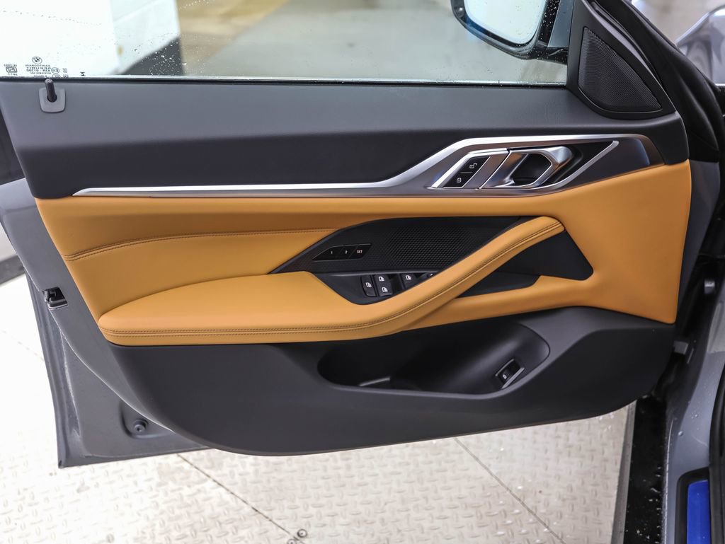 Used 2025 BMW 430i xDrive image 9