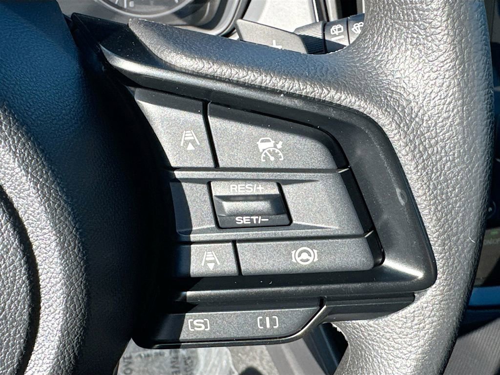 New 2026 Subaru Crosstrek 2.0i Premium image 9