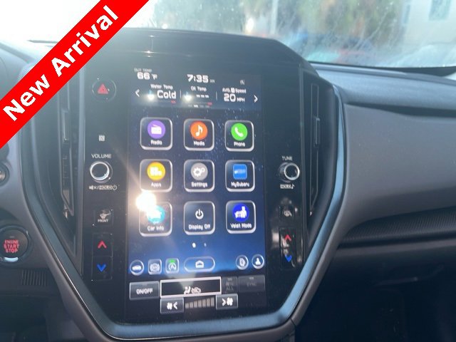 Certified 2024 Subaru Crosstrek 2.5i Limited image 19