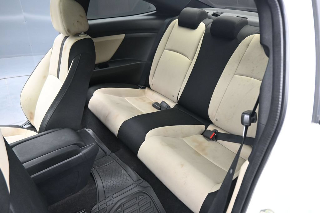 Used 2016 Honda Civic EX-T image 22