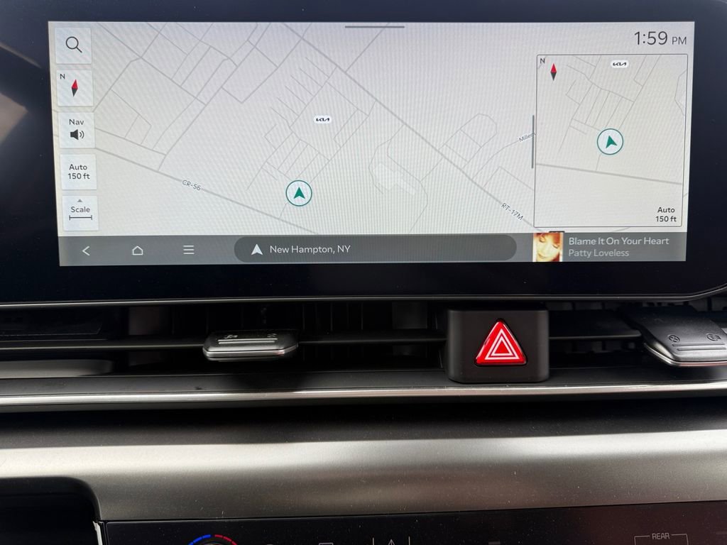 New 2026 Kia Carnival SX FWD image 11