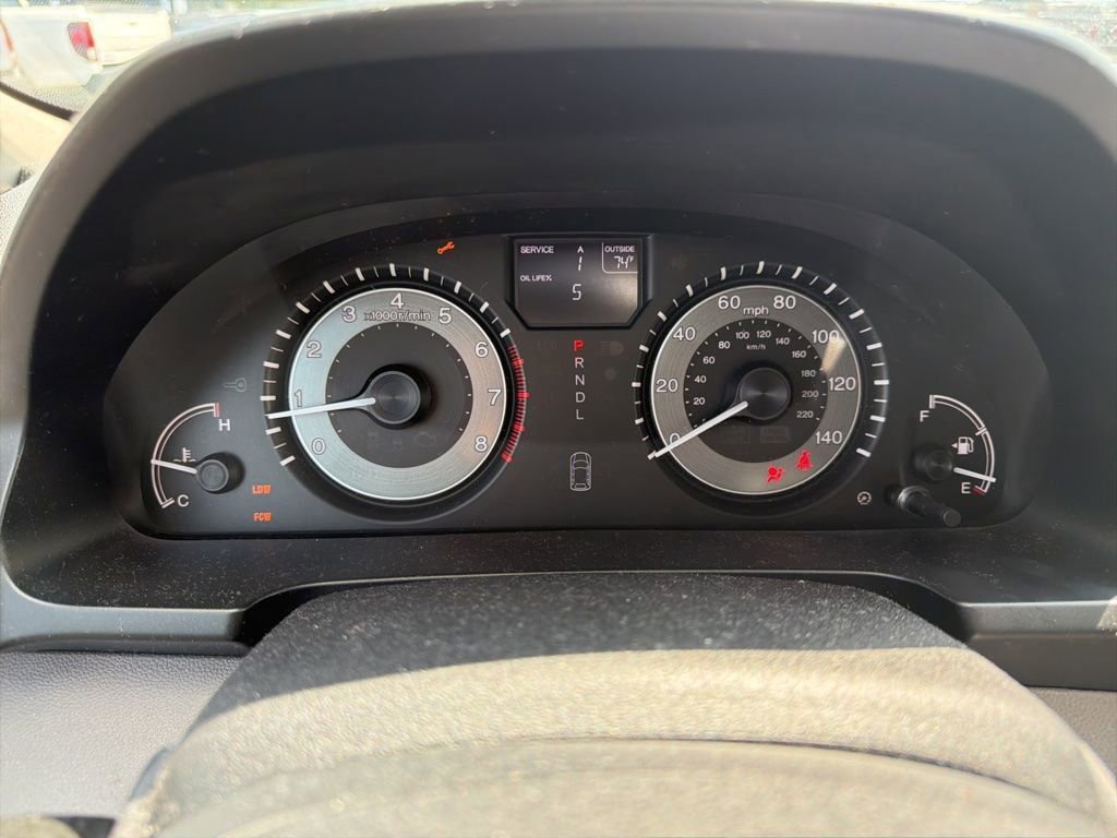 Used 2016 Honda Odyssey EX-L image 6