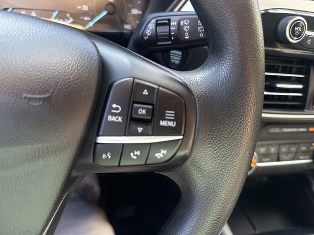 Used 2020 Ford Escape SE image 28