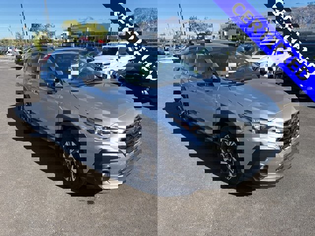 Certified 2024 Subaru Crosstrek 2.0i Premium