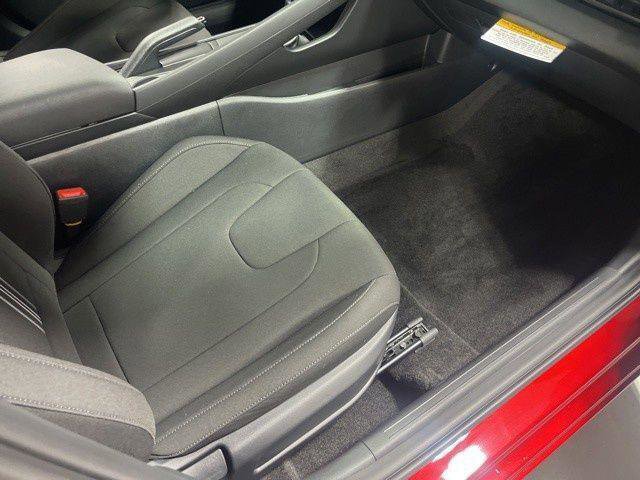 New 2026 Hyundai Elantra Sport image 21