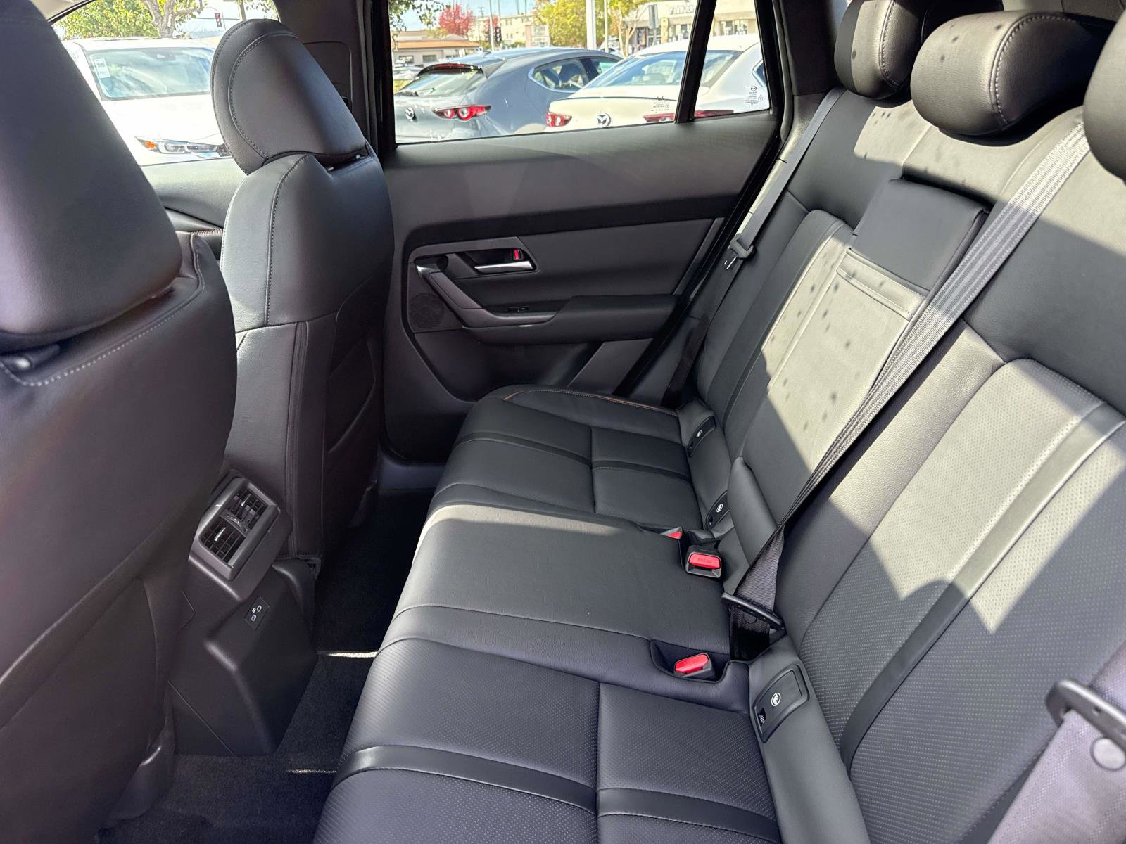 New 2026 MAZDA CX-50 AWD 2.5 Hybrid w/ Premium Pkg image 5