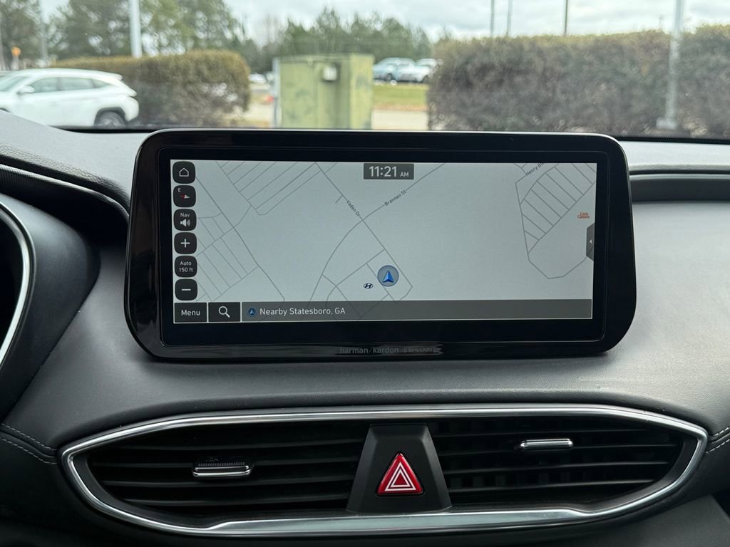 Used 2023 Hyundai Santa Fe SEL w/ Premium Package image 31