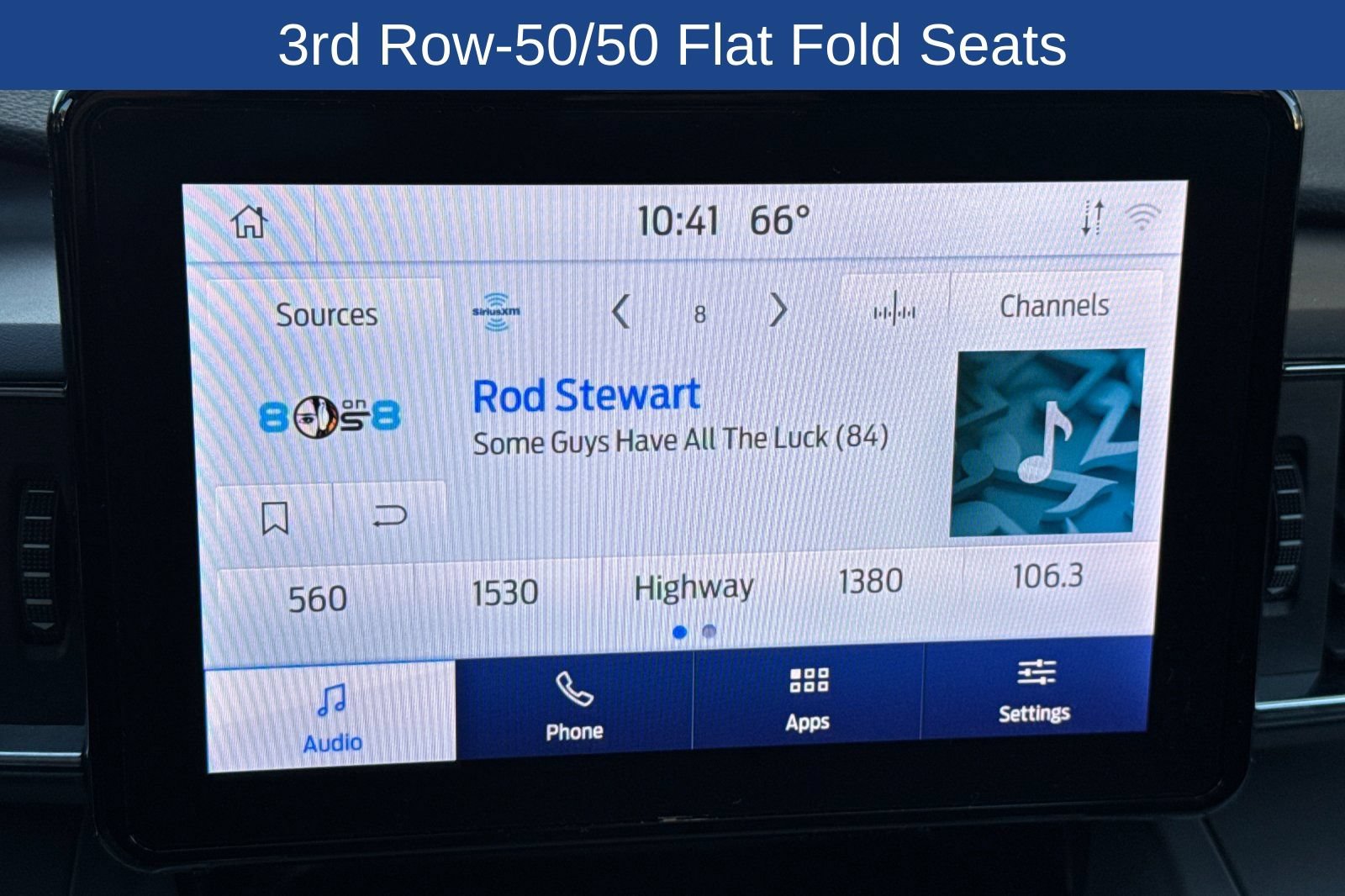 Certified 2024 Ford Explorer XLT w/ Equipment Group 202A AWD/4WD image 24