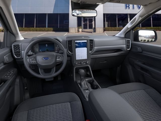 New 2026 Ford Ranger XL w/ Trailer Tow Package RWD image 9
